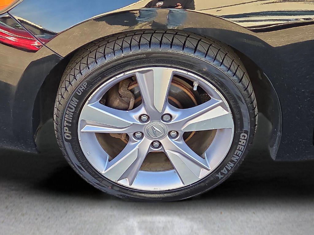 used 2013 Acura ILX car, priced at $9,977