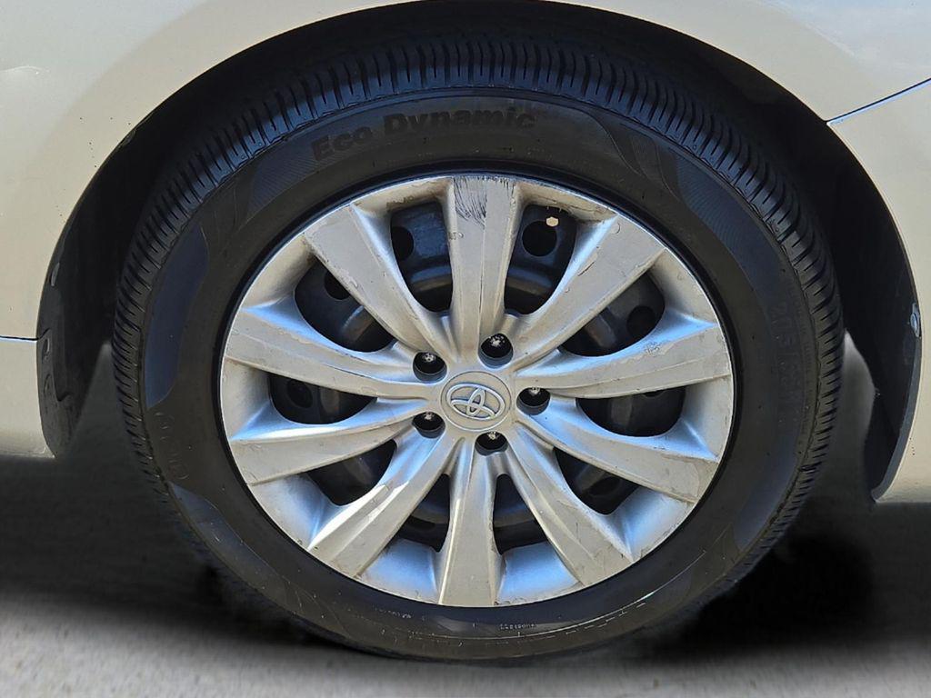 used 2013 Toyota Corolla car, priced at $8,977