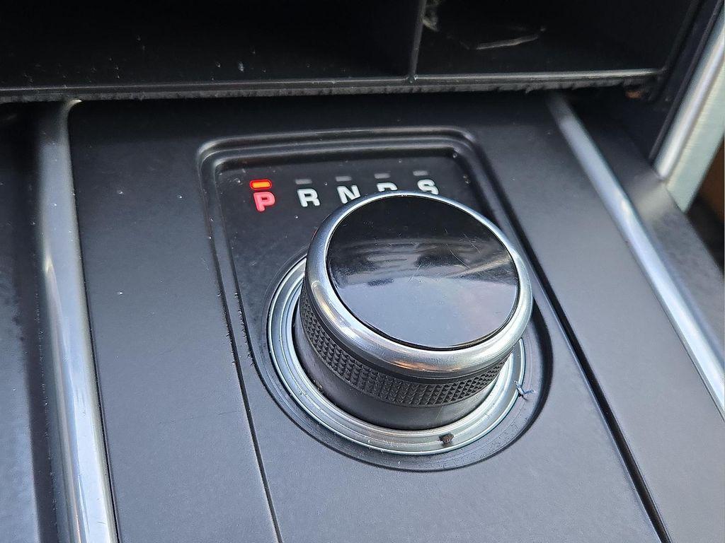 used 2017 Land Rover Discovery Sport car, priced at $11,477