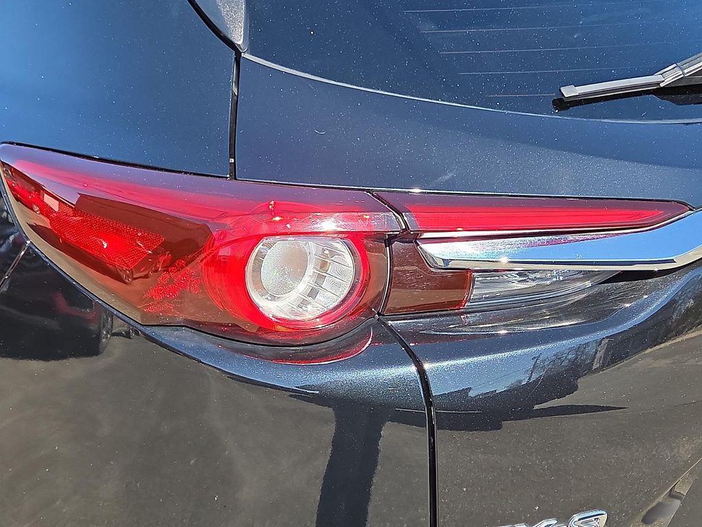 used 2018 Mazda CX-9 car, priced at $17,977