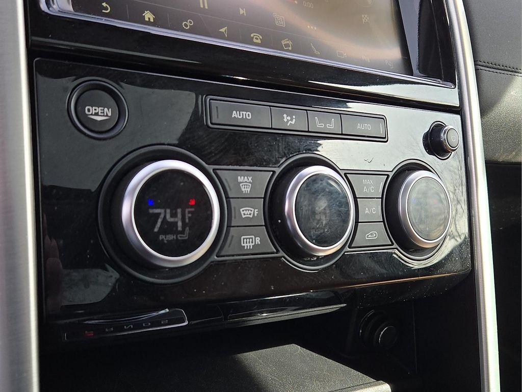 used 2019 Land Rover Discovery car, priced at $22,977