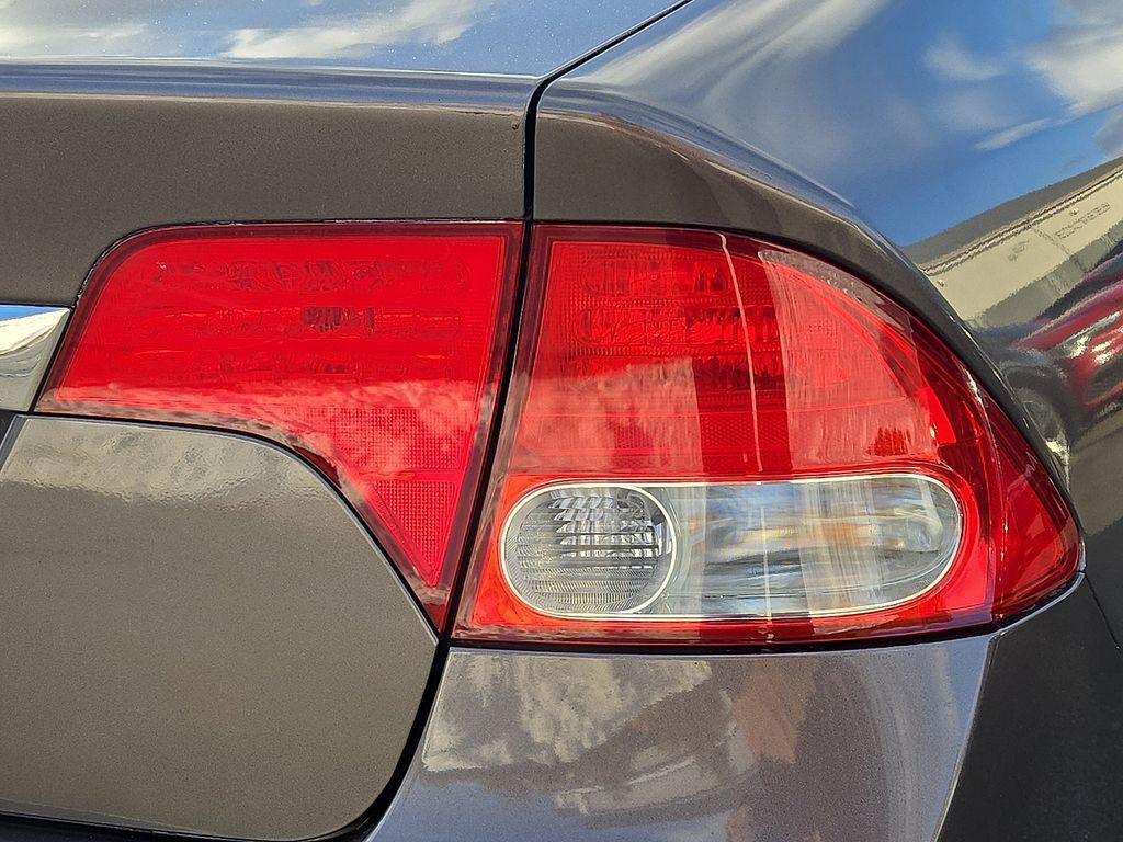 used 2011 Honda Civic car, priced at $9,977