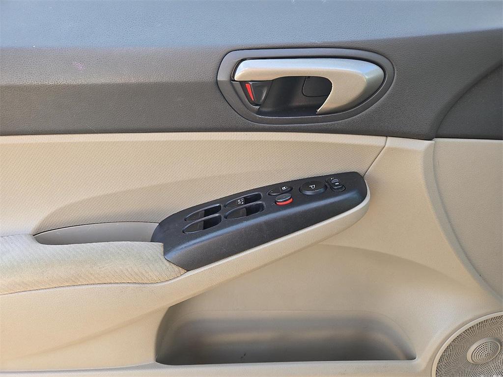 used 2011 Honda Civic car, priced at $9,977