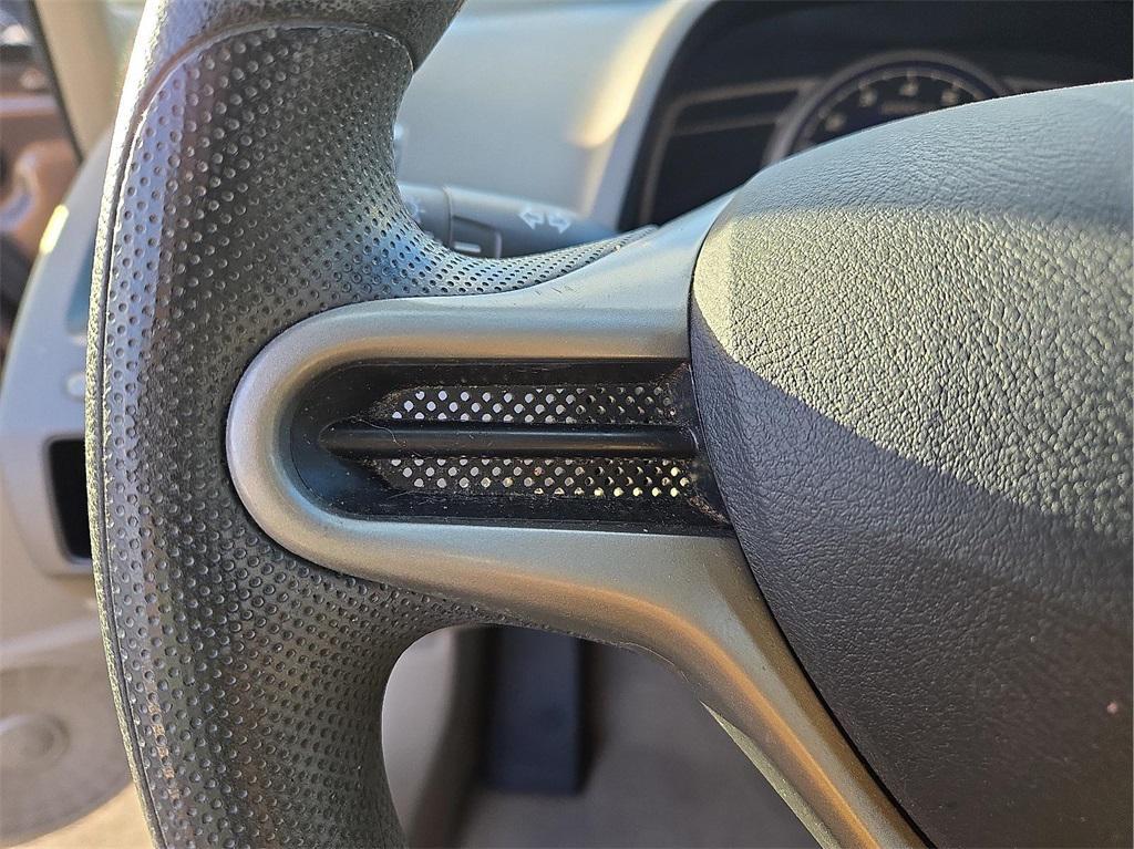 used 2011 Honda Civic car, priced at $9,977