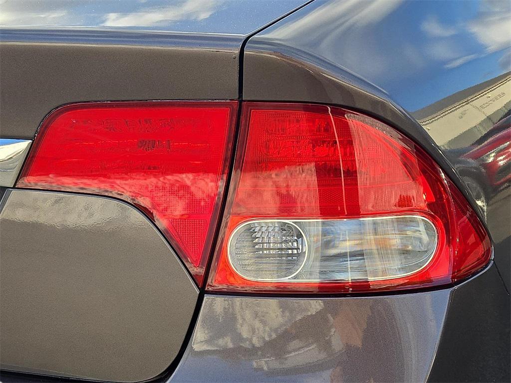 used 2011 Honda Civic car, priced at $9,977