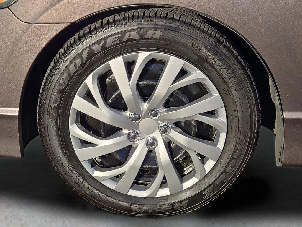 used 2011 Honda Civic car, priced at $9,977