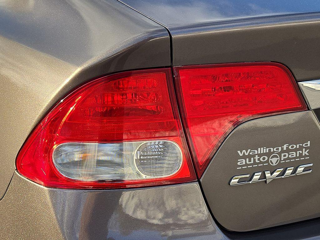 used 2011 Honda Civic car, priced at $9,977