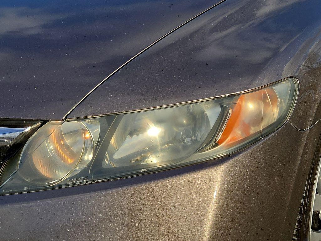 used 2011 Honda Civic car, priced at $9,977