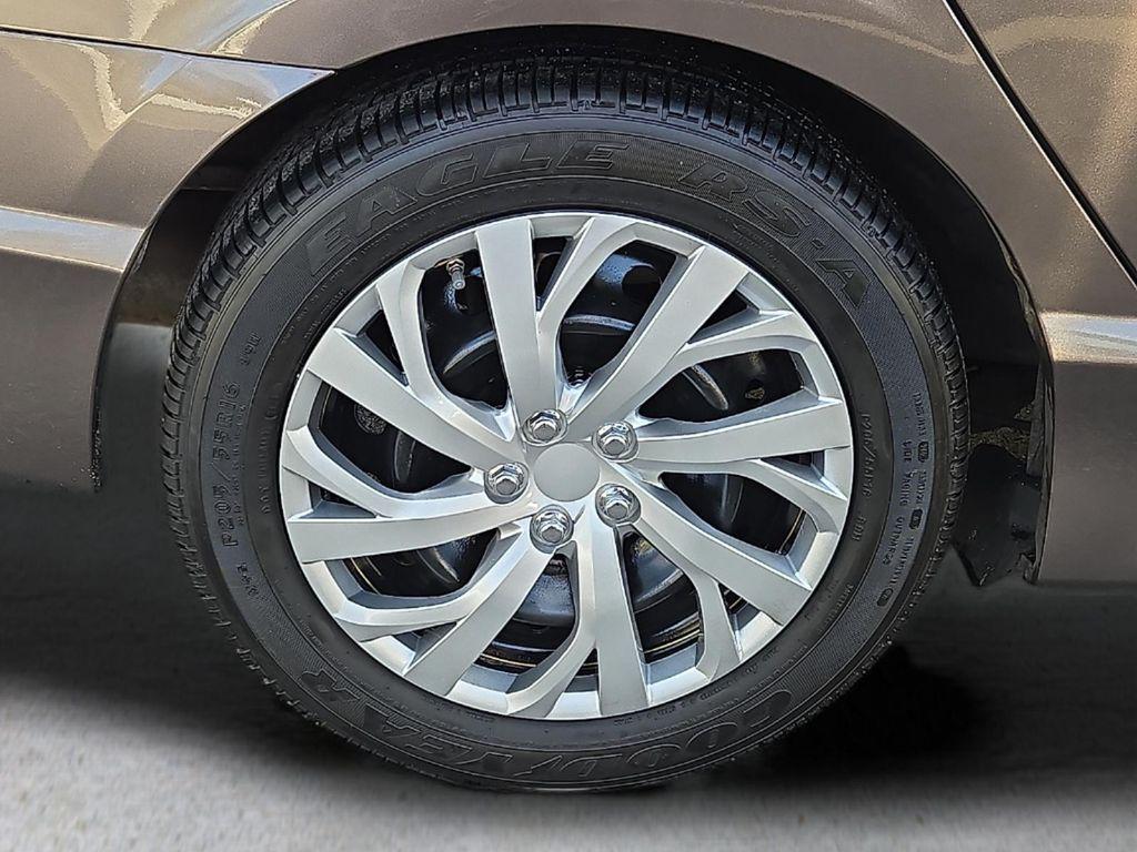 used 2011 Honda Civic car, priced at $9,977