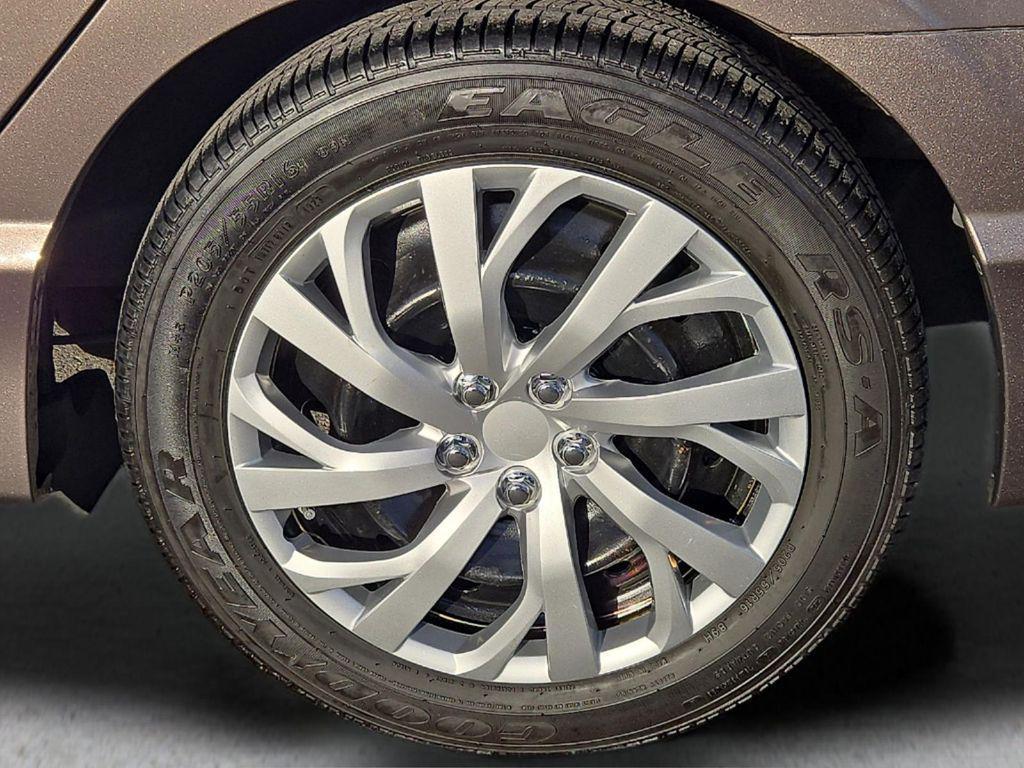 used 2011 Honda Civic car, priced at $9,977