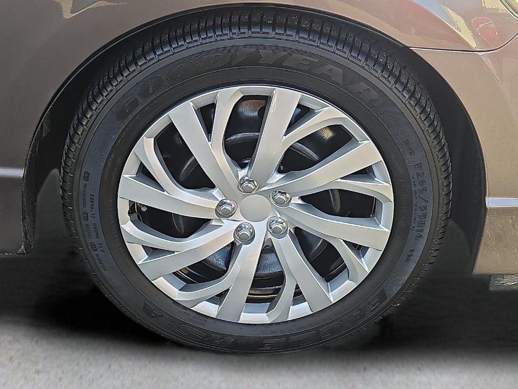 used 2011 Honda Civic car, priced at $9,977