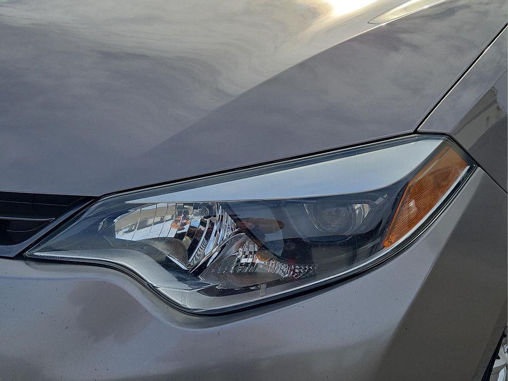 used 2016 Toyota Corolla car, priced at $10,977