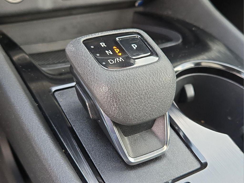 used 2023 Nissan Rogue car, priced at $22,477