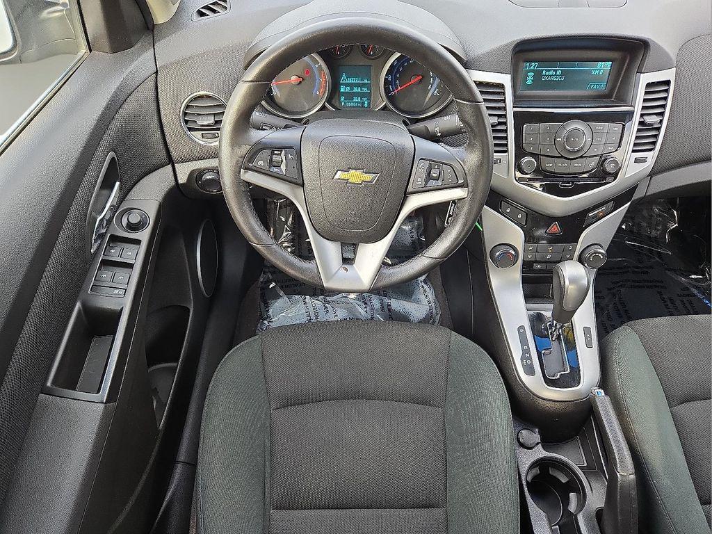 used 2012 Chevrolet Cruze car, priced at $7,677