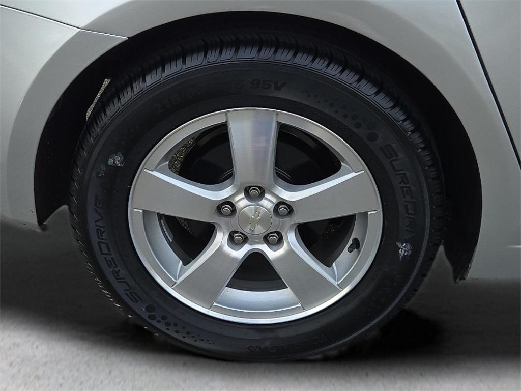 used 2012 Chevrolet Cruze car, priced at $8,977