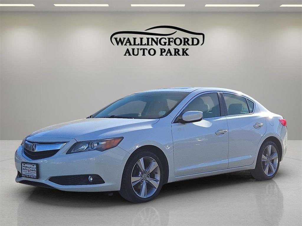 used 2013 Acura ILX car, priced at $11,977