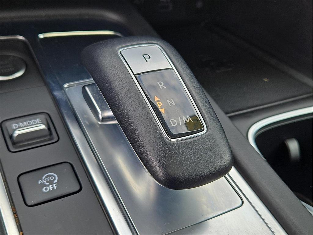 used 2022 INFINITI QX60 car, priced at $33,977