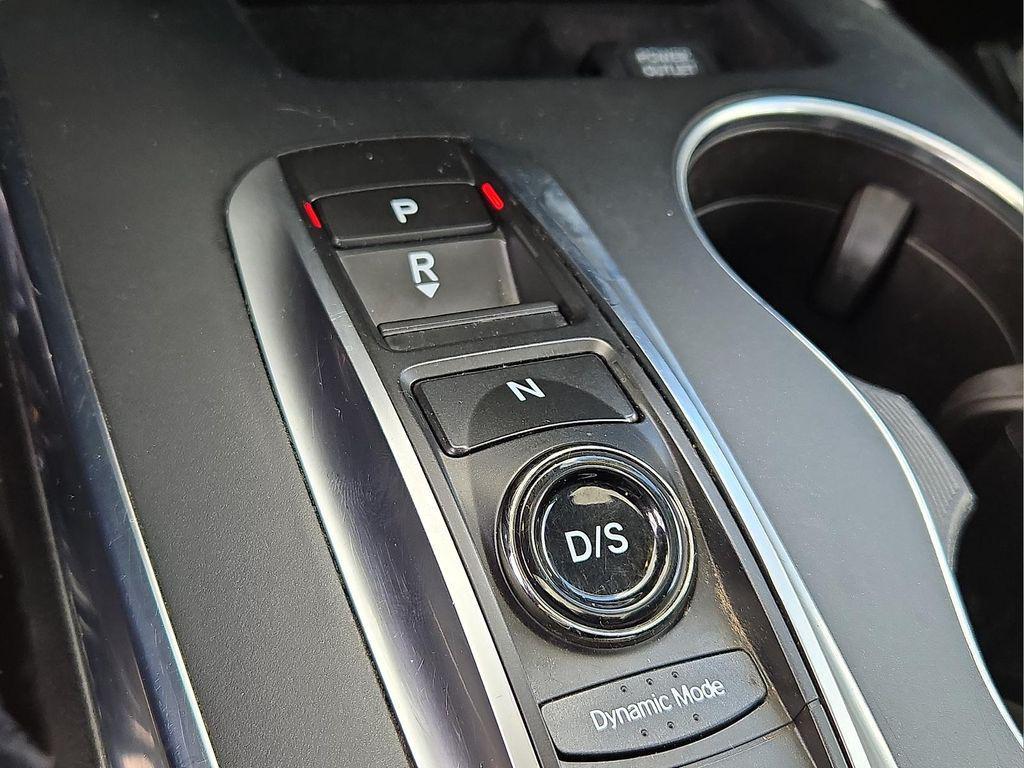 used 2020 Acura MDX car, priced at $25,477