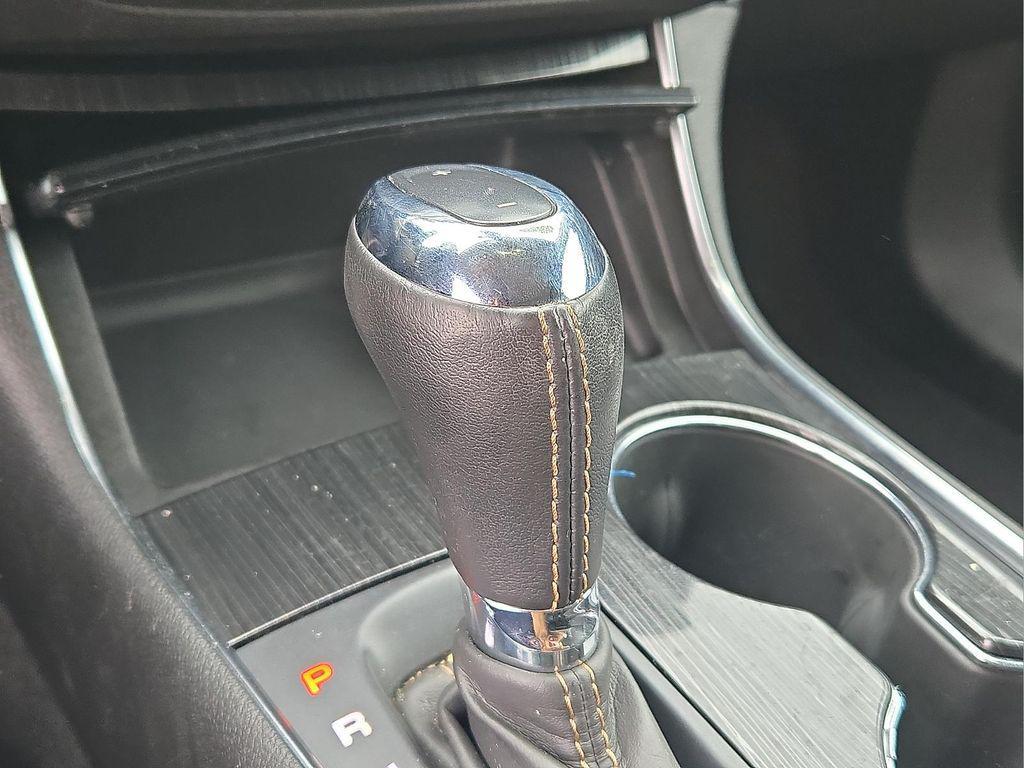 used 2020 Chevrolet Impala car, priced at $13,677