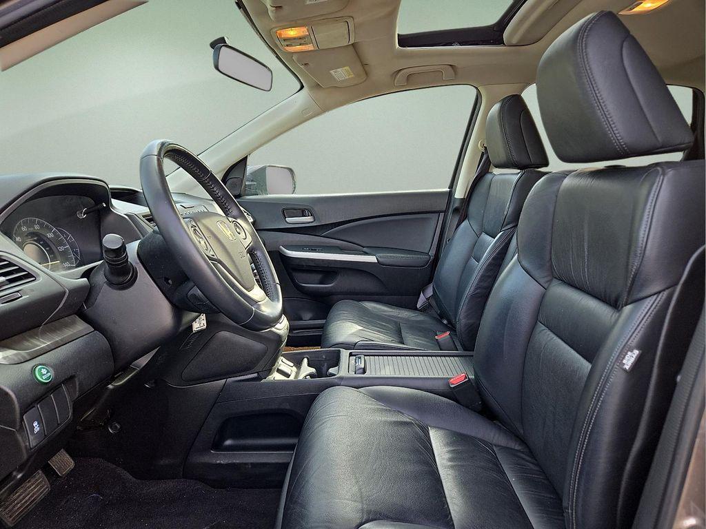 used 2012 Honda CR-V car, priced at $10,577