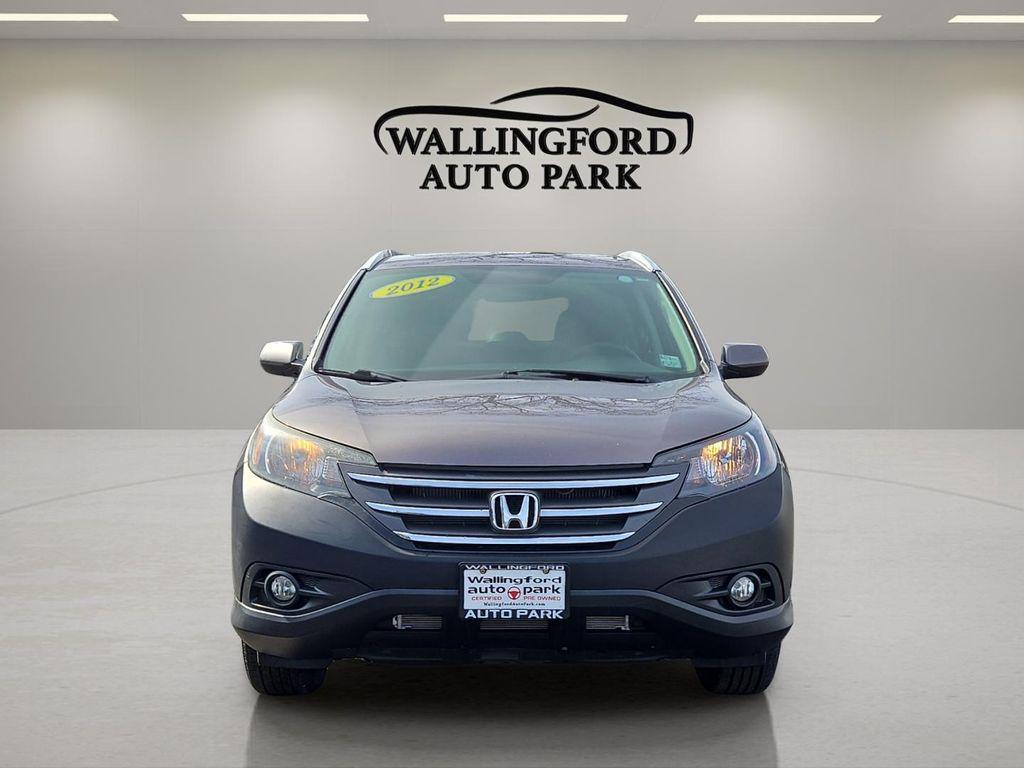 used 2012 Honda CR-V car, priced at $10,577