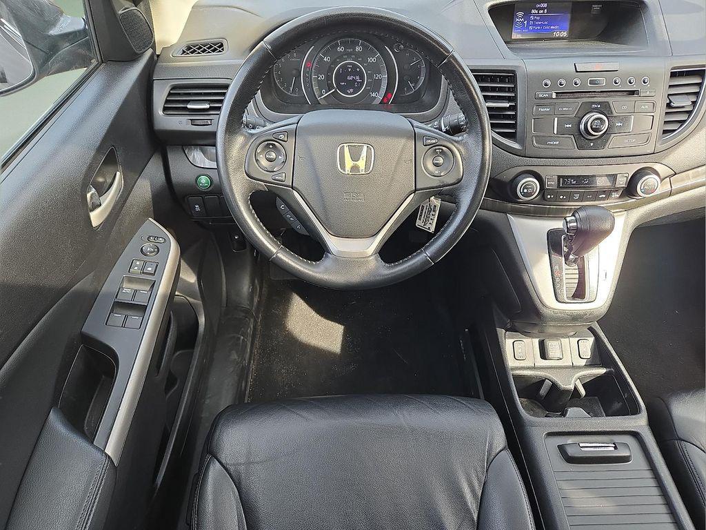 used 2012 Honda CR-V car, priced at $10,577