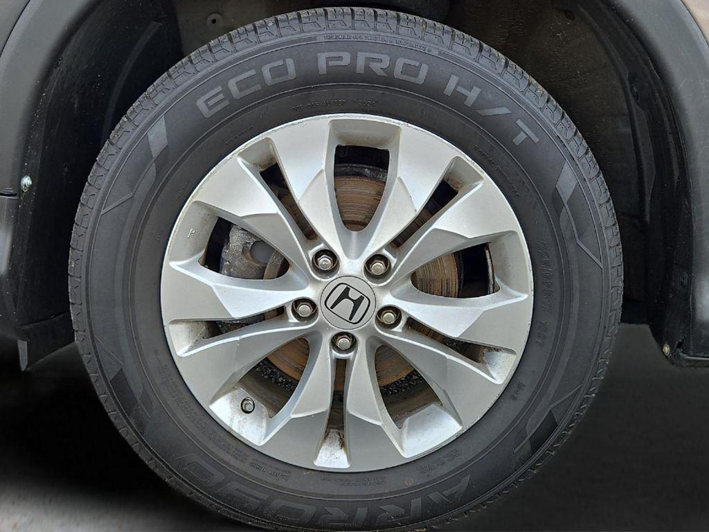 used 2012 Honda CR-V car, priced at $10,577