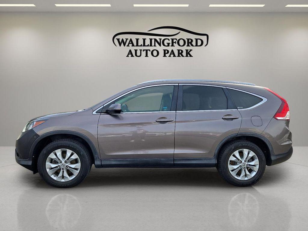 used 2012 Honda CR-V car, priced at $10,577