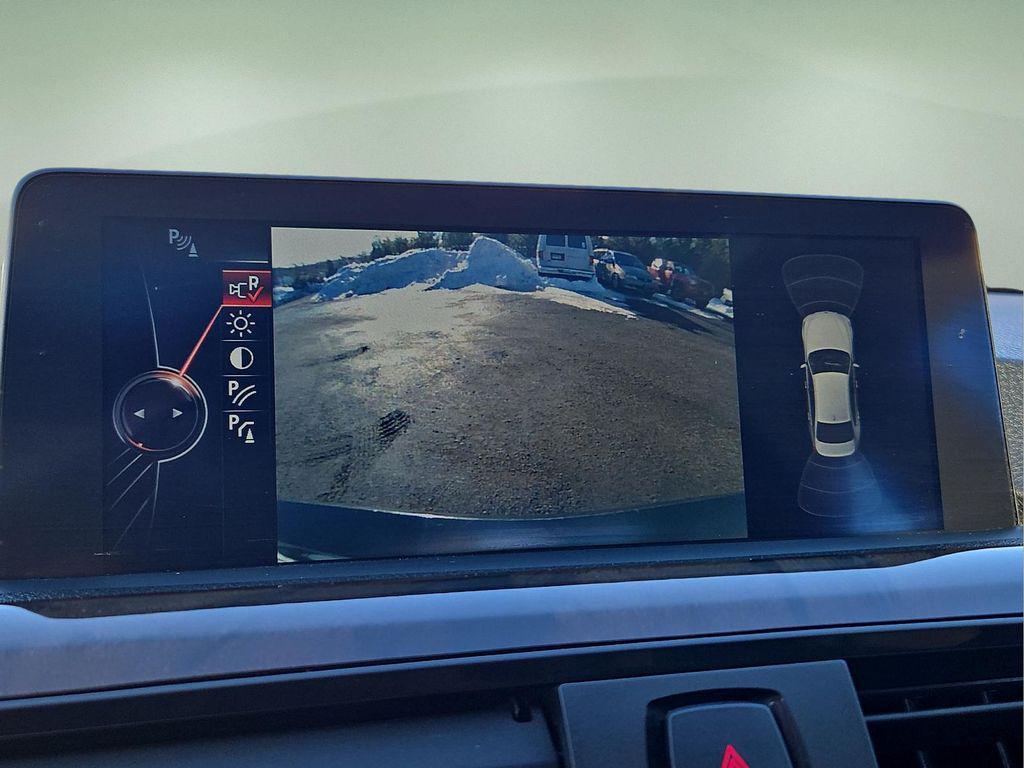 used 2015 BMW 320 car, priced at $9,977