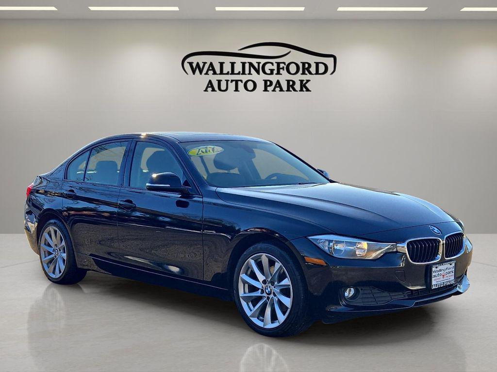 used 2015 BMW 320 car, priced at $9,977