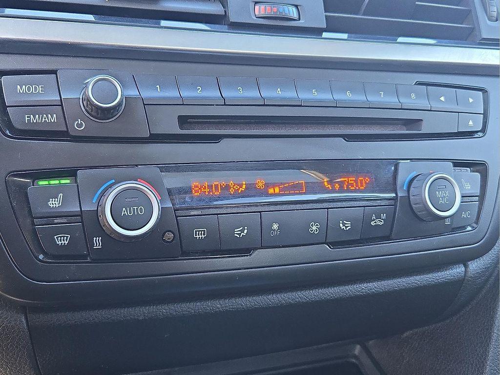 used 2015 BMW 320 car, priced at $9,977