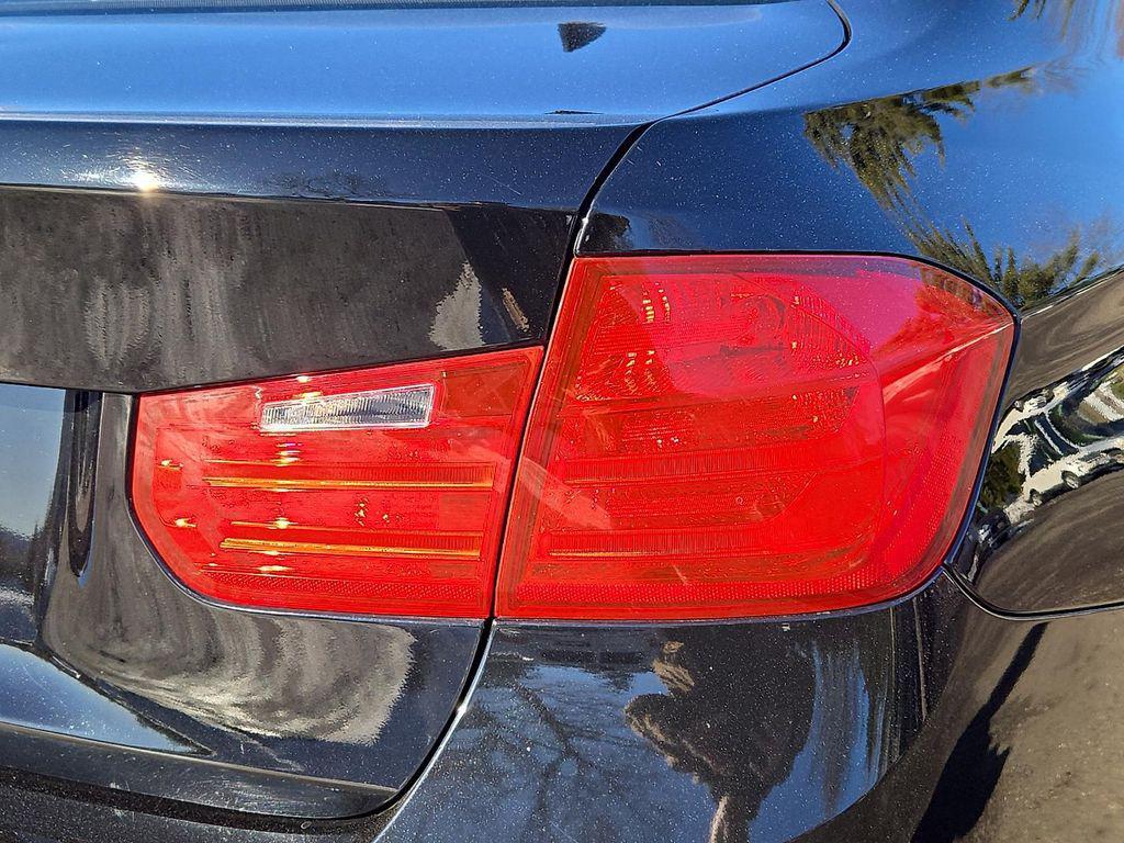 used 2015 BMW 320 car, priced at $9,977