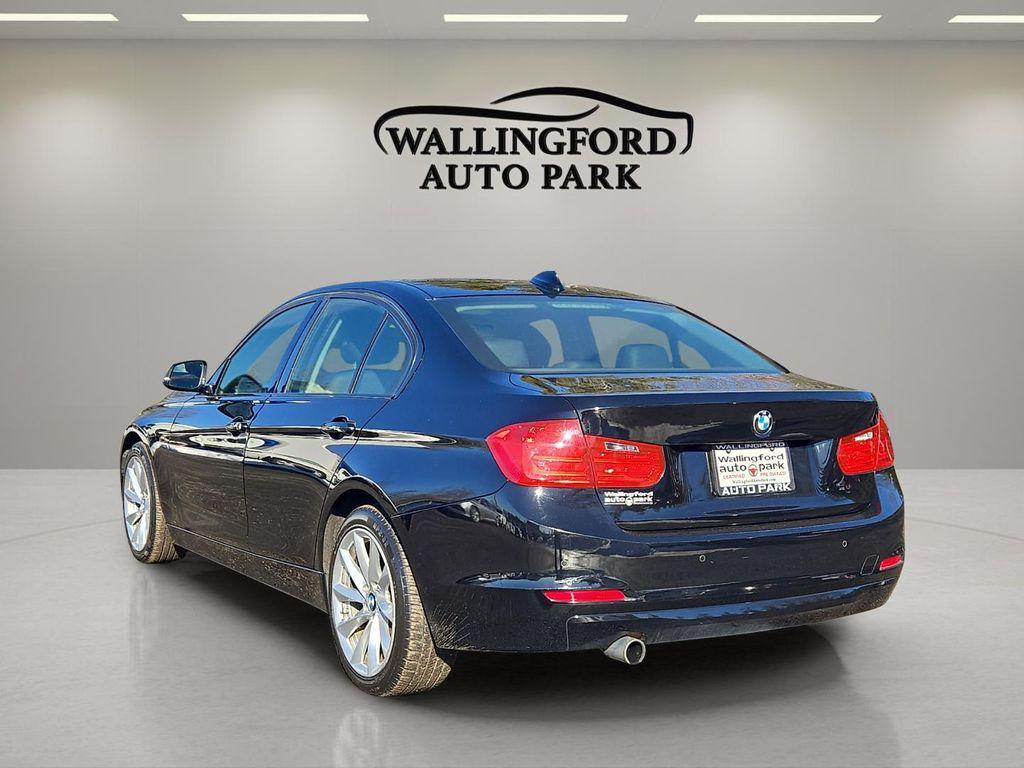 used 2015 BMW 320 car, priced at $9,977