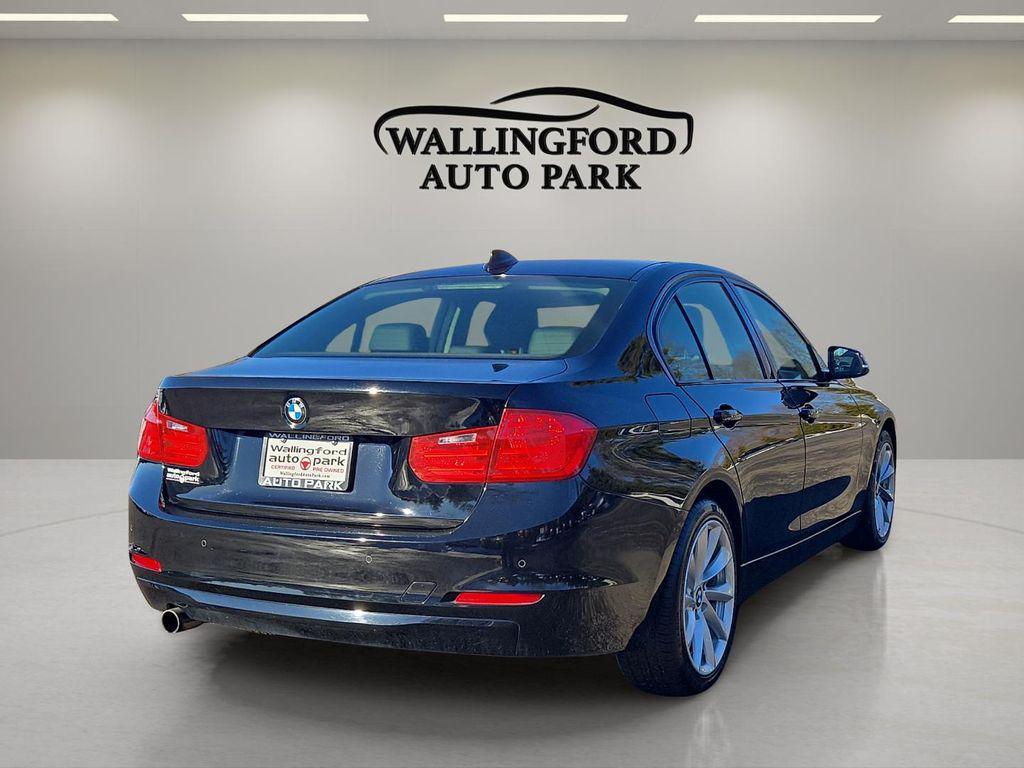 used 2015 BMW 320 car, priced at $9,977
