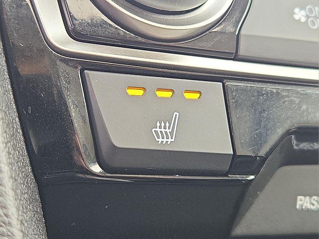 used 2017 Honda Civic car, priced at $14,977