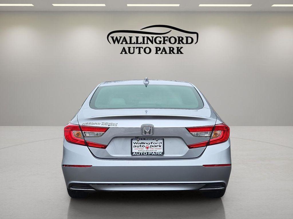 used 2018 Honda Accord car, priced at $14,977