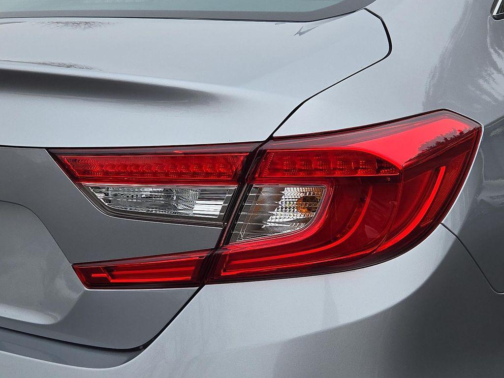 used 2018 Honda Accord car, priced at $14,977
