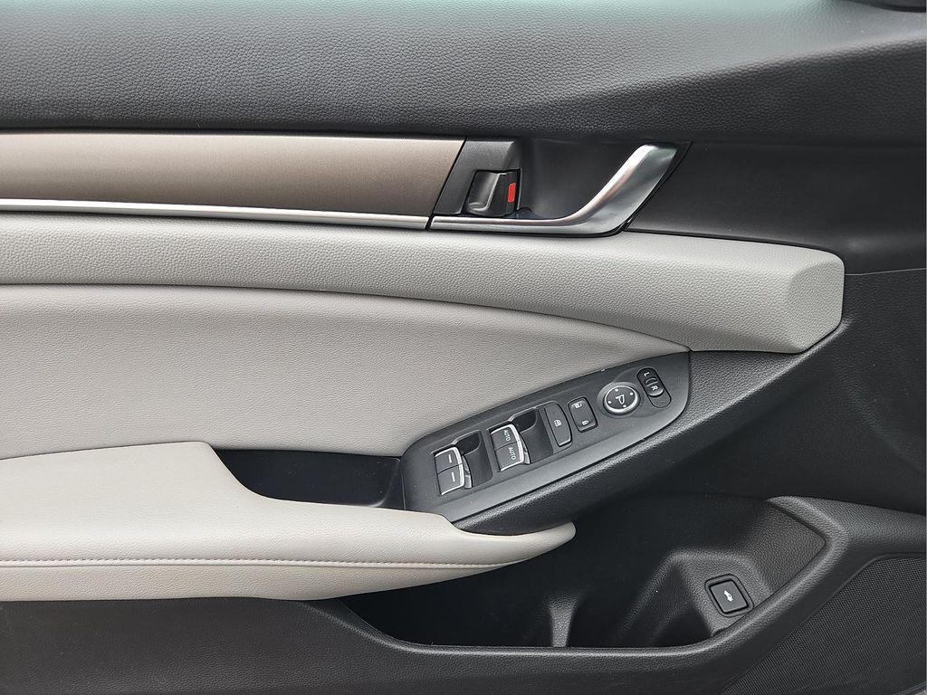used 2018 Honda Accord car, priced at $14,977