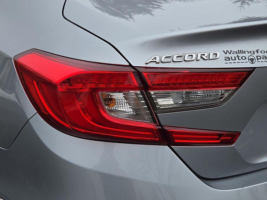 used 2018 Honda Accord car, priced at $14,977