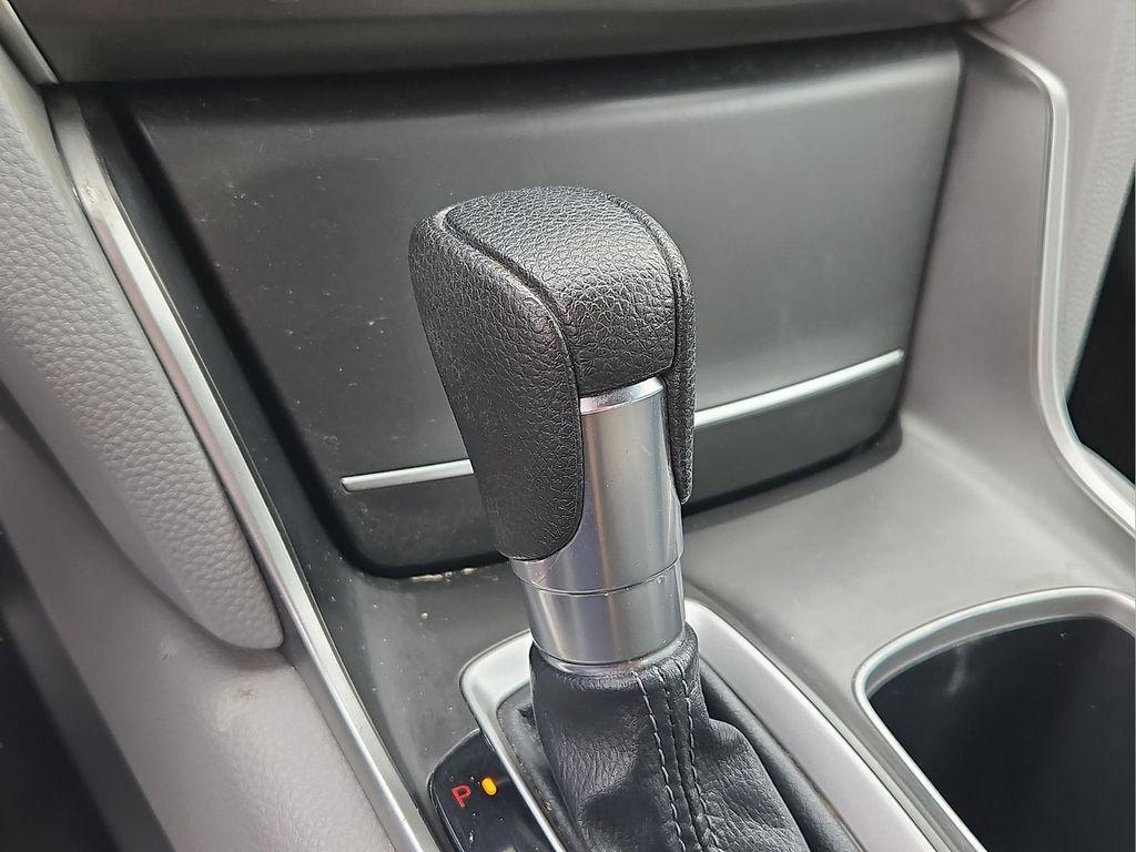 used 2018 Honda Accord car, priced at $14,977