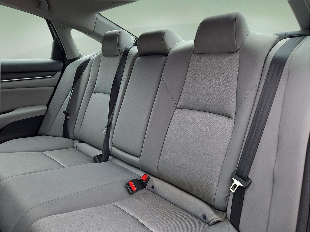 used 2018 Honda Accord car, priced at $14,977