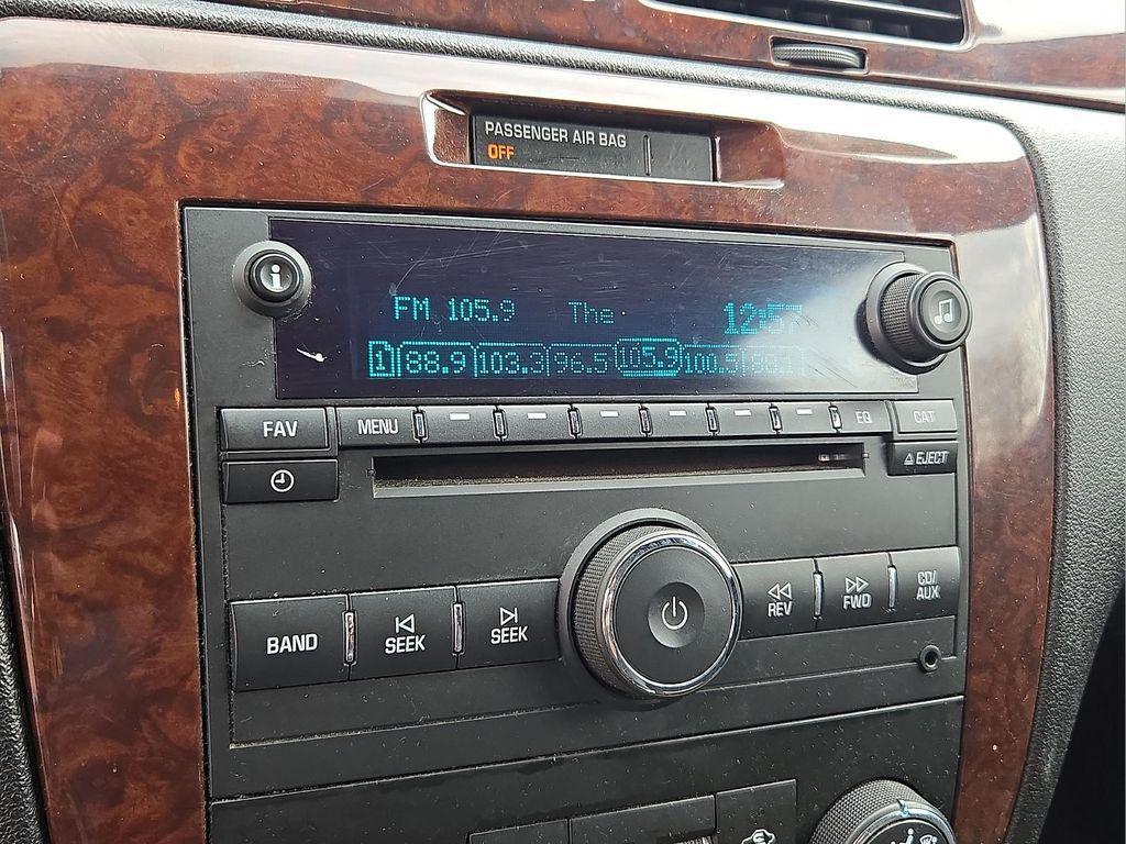 used 2011 Chevrolet Impala car, priced at $8,977