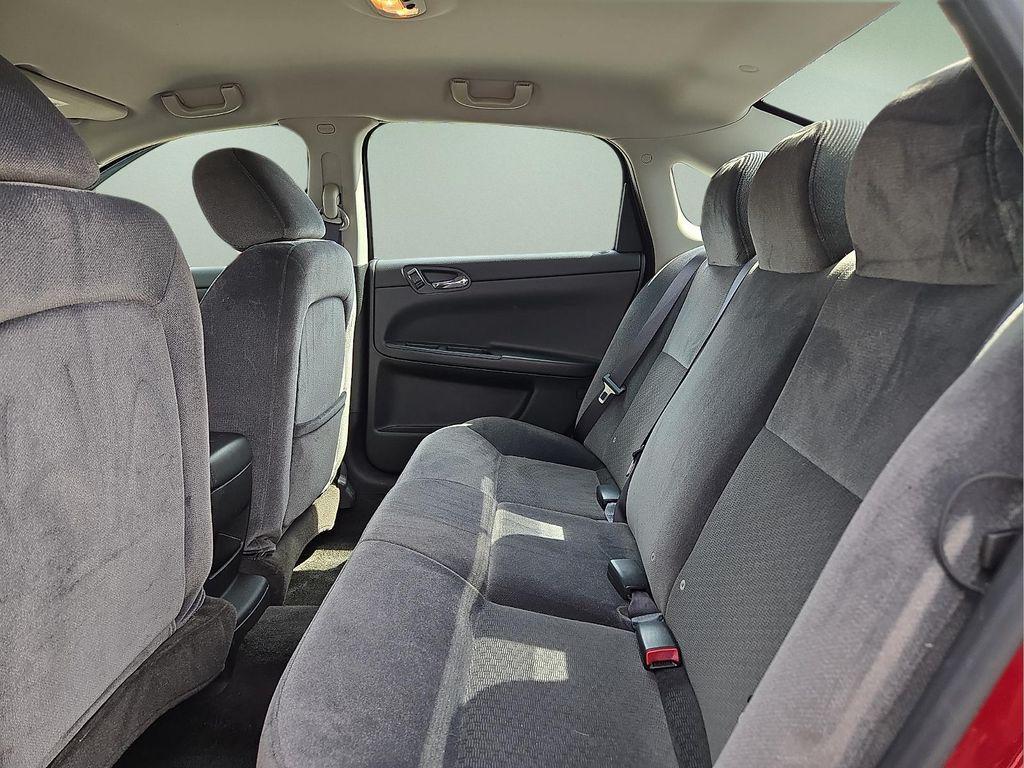 used 2011 Chevrolet Impala car, priced at $8,977