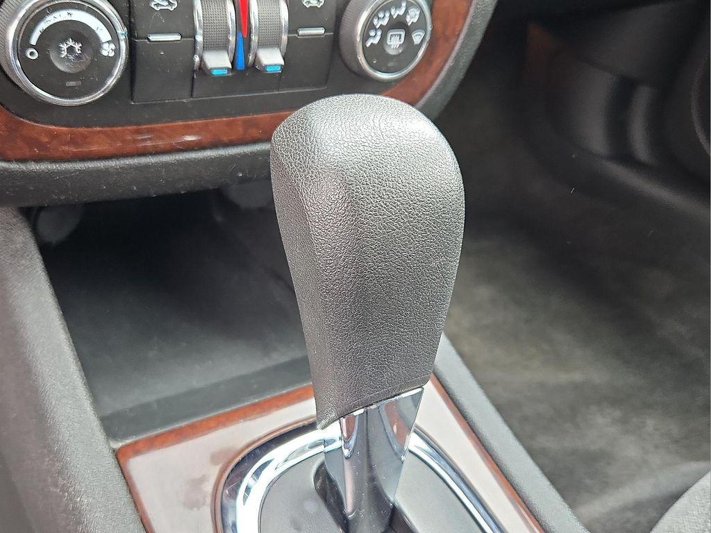 used 2011 Chevrolet Impala car, priced at $8,977