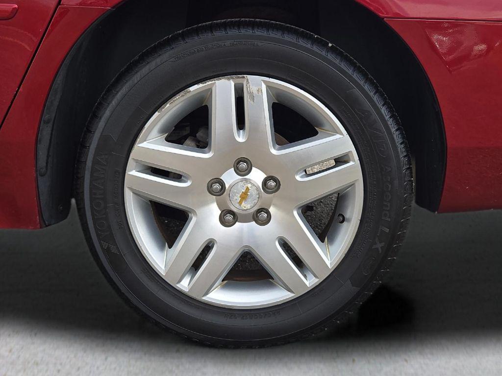 used 2011 Chevrolet Impala car, priced at $8,977