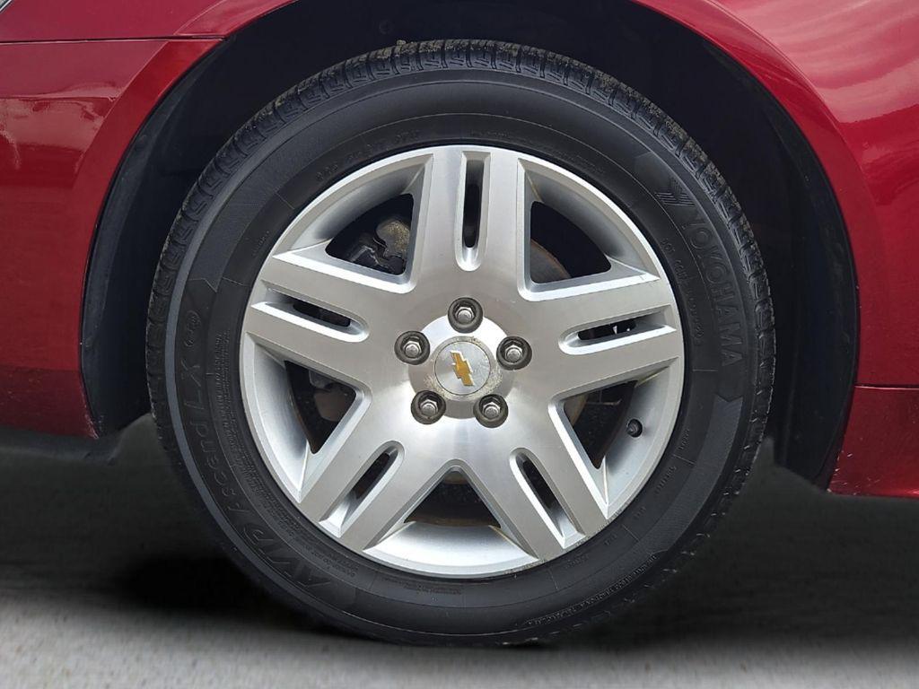 used 2011 Chevrolet Impala car, priced at $8,977