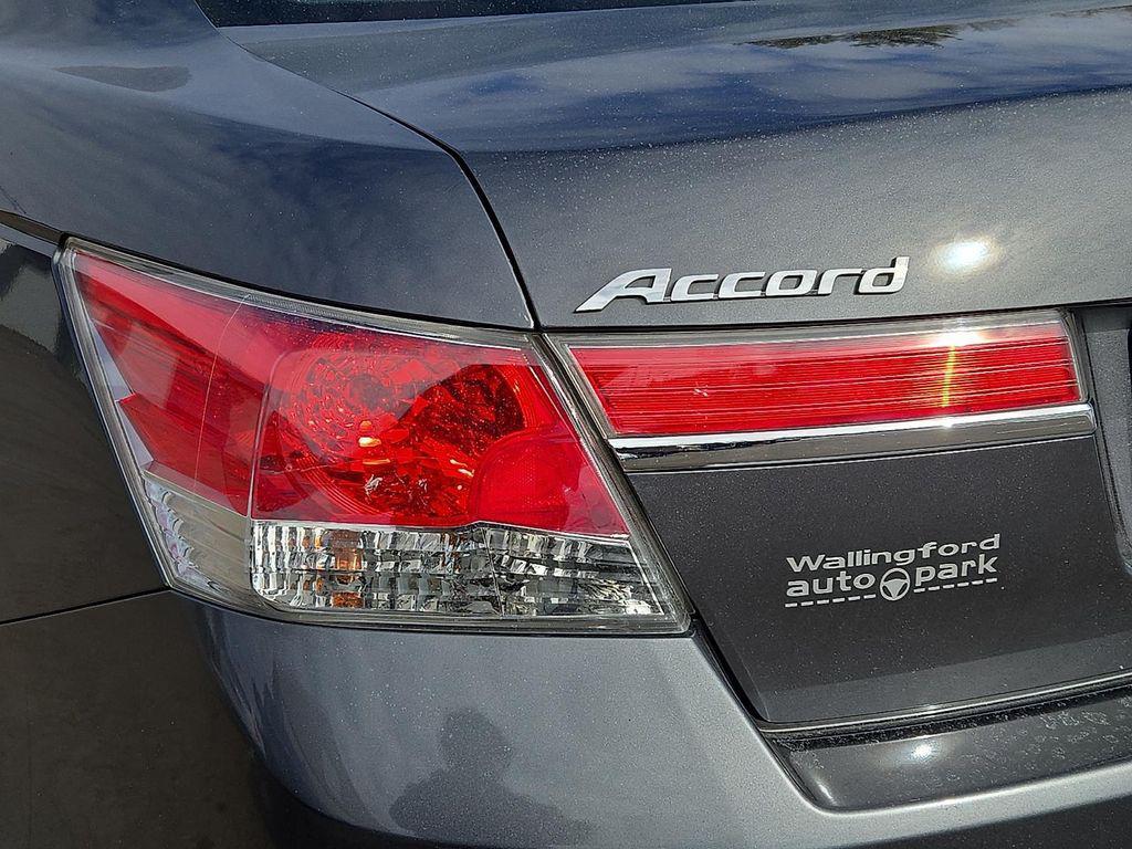 used 2011 Honda Accord car, priced at $9,977