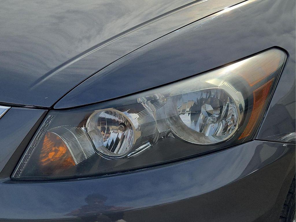 used 2011 Honda Accord car, priced at $9,977