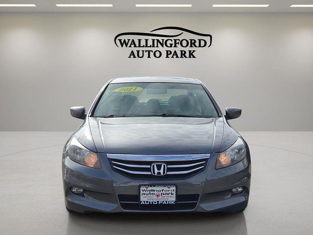 used 2011 Honda Accord car, priced at $9,977