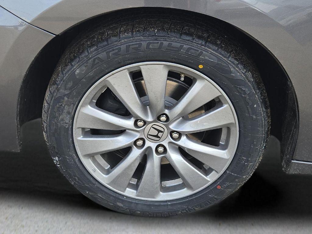 used 2011 Honda Accord car, priced at $9,977